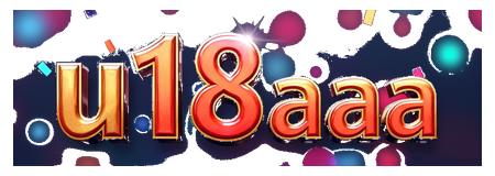 u18aaa logo